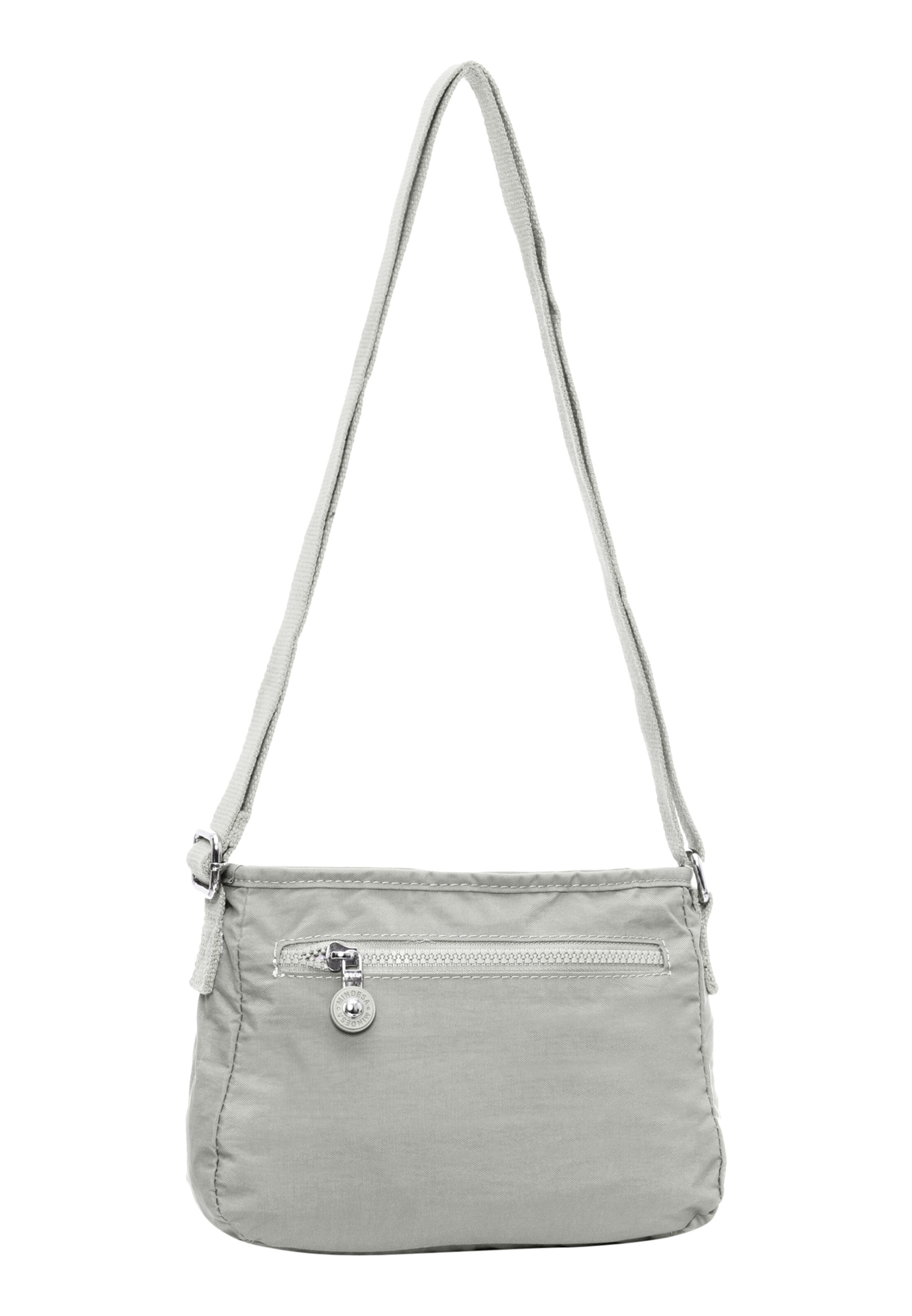 Mindesa Crossbody bag in Grey
