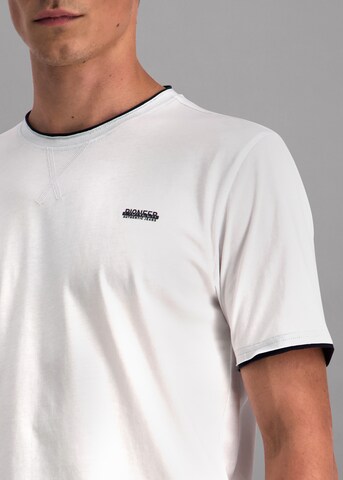 Pioneer Authentic Jeans Shirt in White
