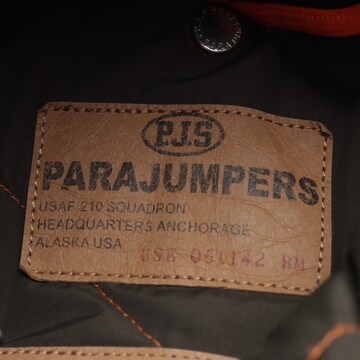 Parajumpers Jacket & Coat in L in Green