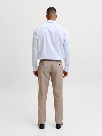 JACK & JONES Regular Chino 'JPSTollie Connor' in Beige