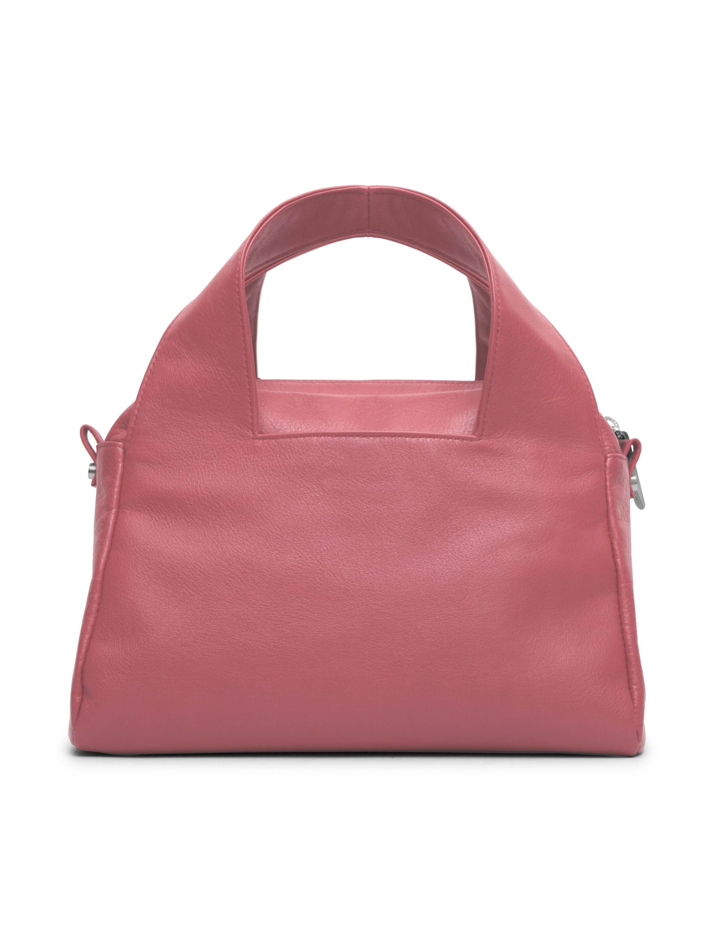 Gretchen Handbag 'Ruby' in Pink
