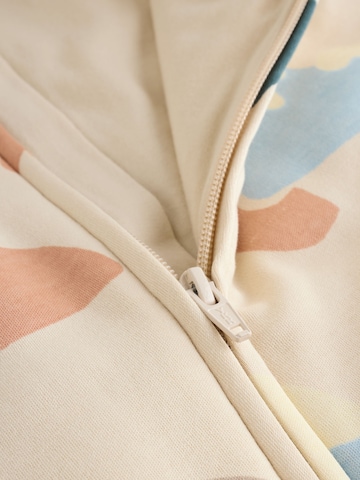 Next Комплект пижама 'Tog' в бежово