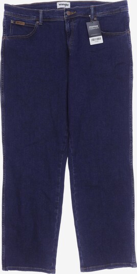 WRANGLER Jeans in 38 in marine, Produktansicht