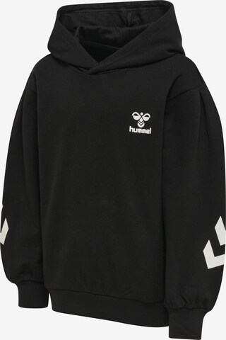 Hummel Sweatshirt in Black