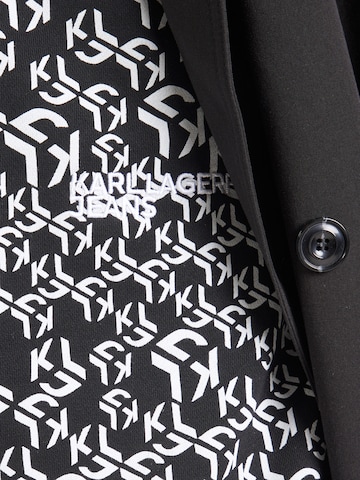 Sweat-shirt KARL LAGERFELD JEANS en noir