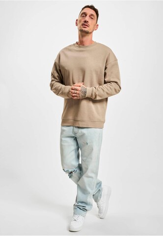 2Y Premium Loosefit Jeans in Blau