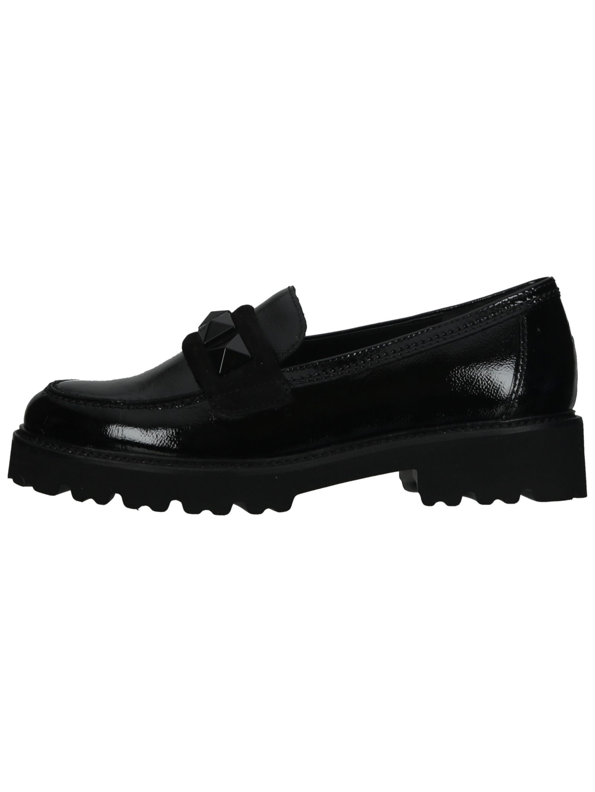 Chaussure basse GABOR en noir