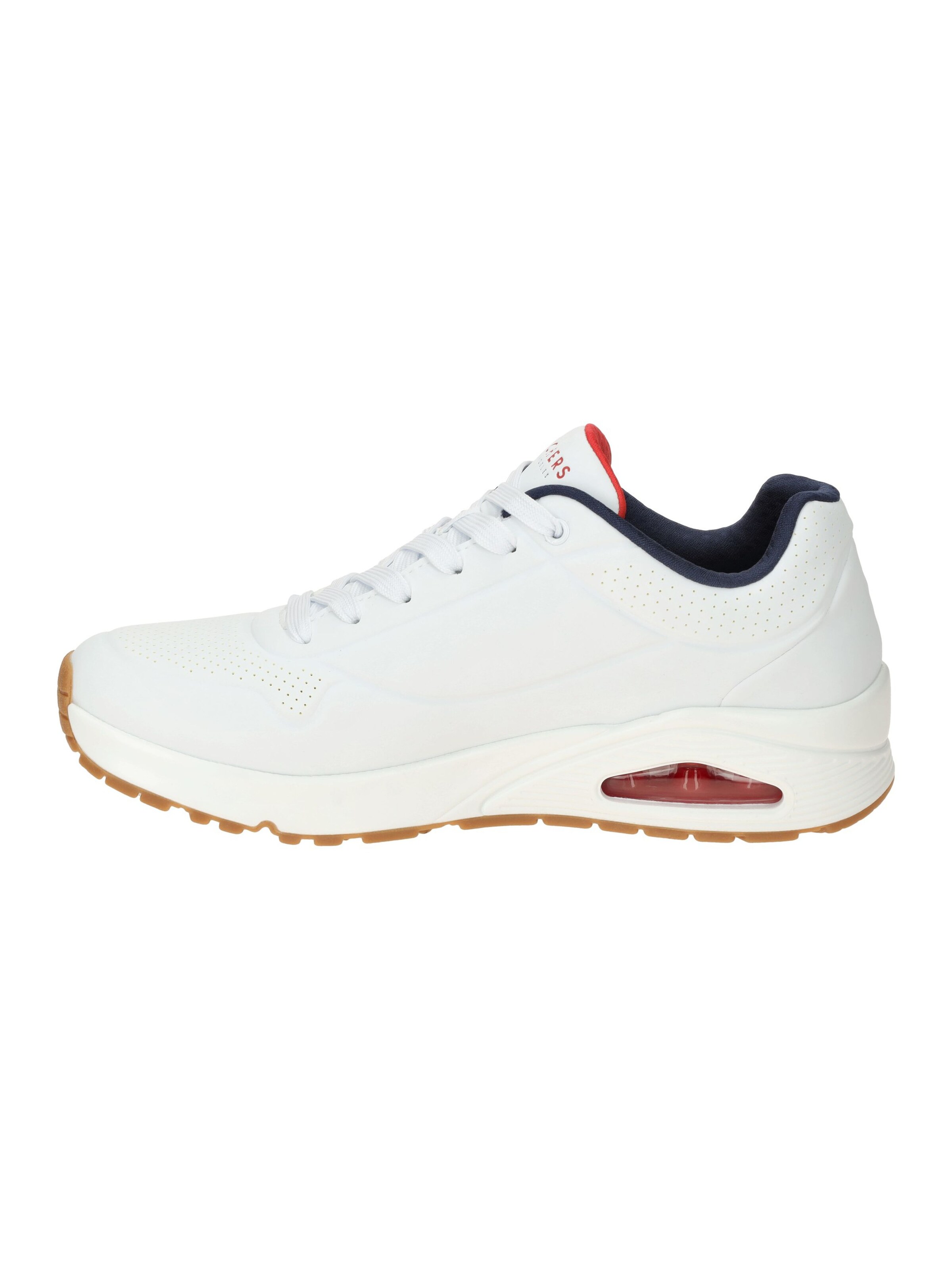 SKECHERS Schnürschuh‌‌‌‌‌‌‌‌‌‌ in Weiß