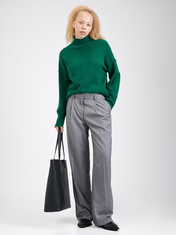 Pullover 'YASBALIS' di YAS in verde