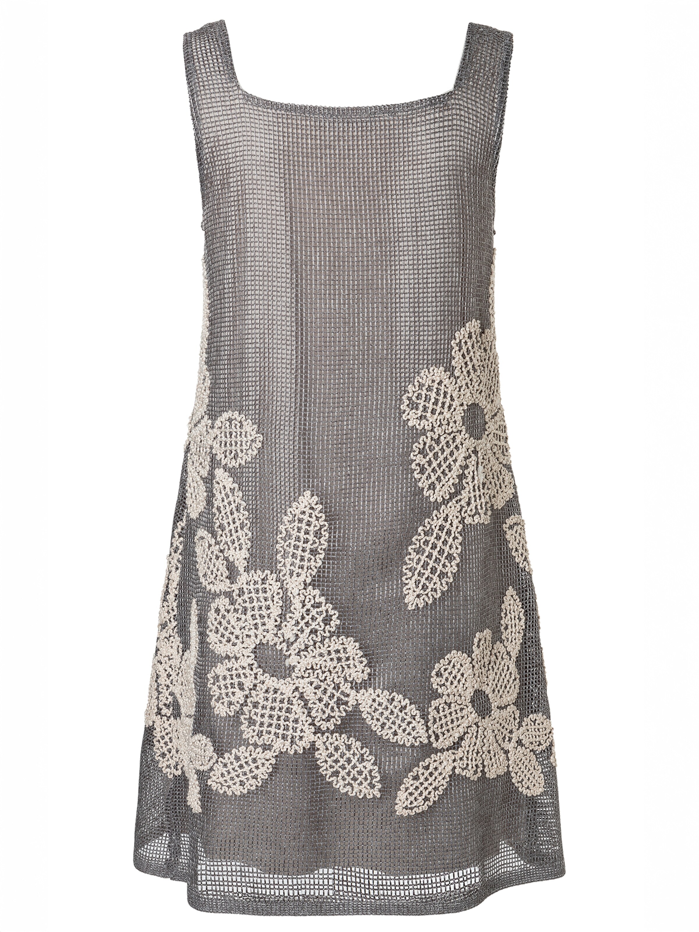 Robe 'Zalora' Ana Alcazar en gris