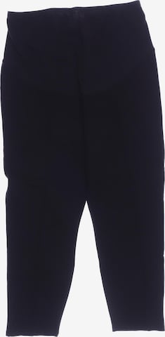 H&M Stoffhose M in Schwarz: predná strana