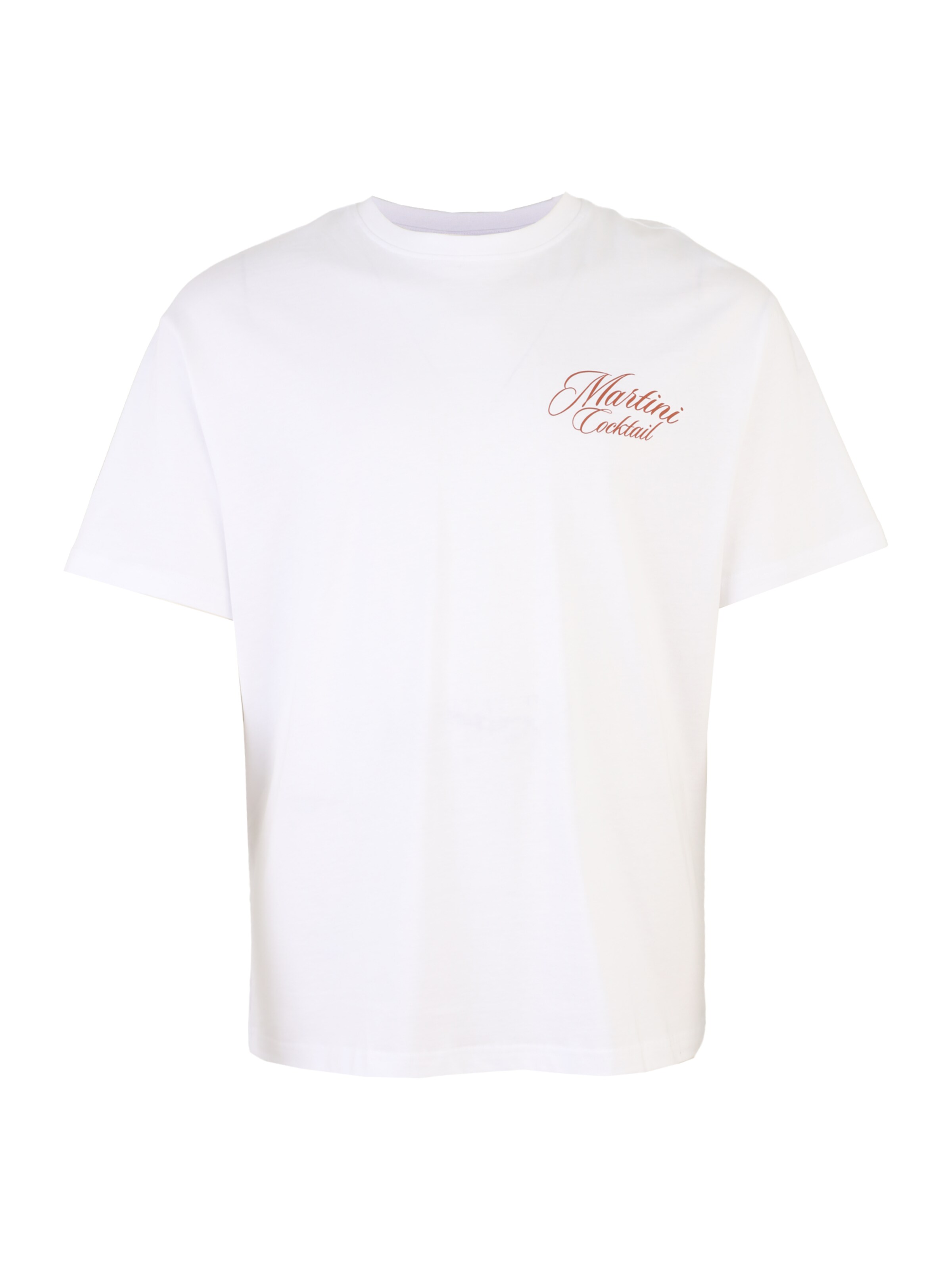 Only & Sons Majica 'ONSFRED' | rumena / svetlo siva / rdeča / bela barva, Prikaz izdelka