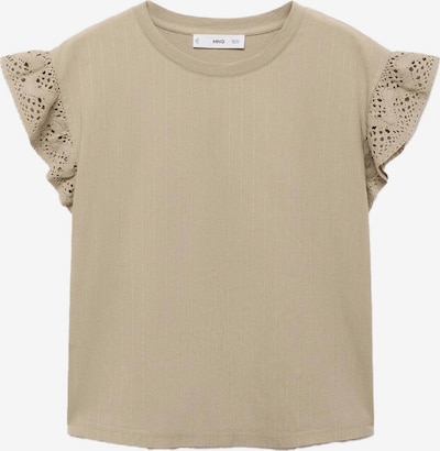 MANGO Majica 'VOLI' u svijetlosmeđa, Pregled proizvoda