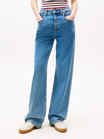 Tommy Jeans Loose fit Jeans 'MIA' in Blue: front