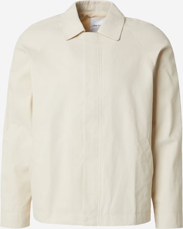 Geacă de primăvară-toamnă 'Dennis' de la DAN FOX APPAREL pe alb: față