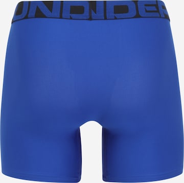 UNDER ARMOUR - Calzoncillo deportivo en azul