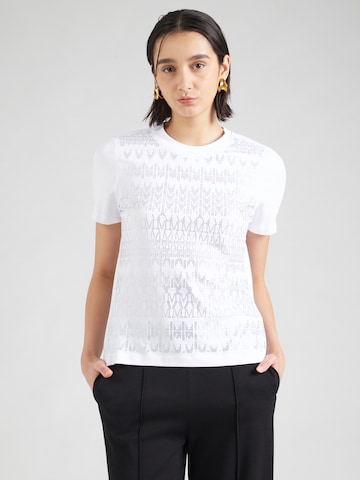 GUESS by Marciano Shirt 'ANNA' in White: front