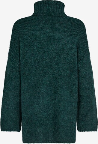 Soyaconcept - Pullover 'GUNNA' em verde