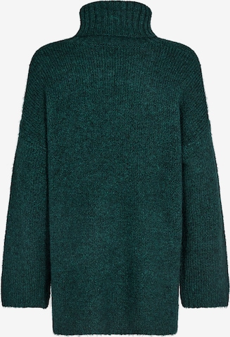 Soyaconcept Sweater 'GUNNA' in Green