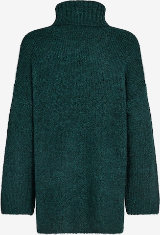 Pullover 'GUNNA' di Soyaconcept in verde