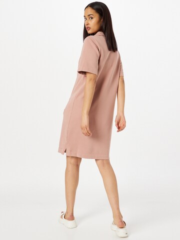 TOM TAILOR Dress in Pink