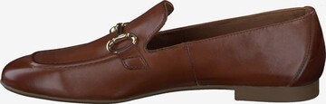 Paul Green Classic Flats in Brown