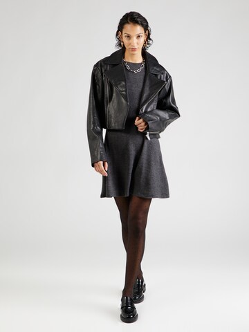 VERO MODA Dress 'BELLA' in Black