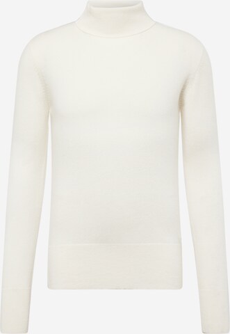 Karl Lagerfeld Pullover in Beige: predná strana