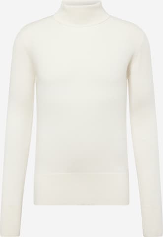 Pullover di Karl Lagerfeld in beige: frontale