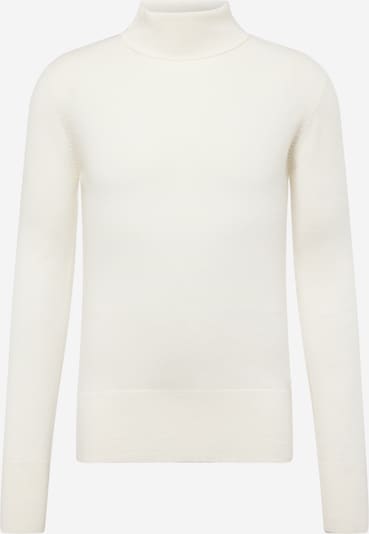 Pullover Karl Lagerfeld di colore crema, Visualizzazione prodotti