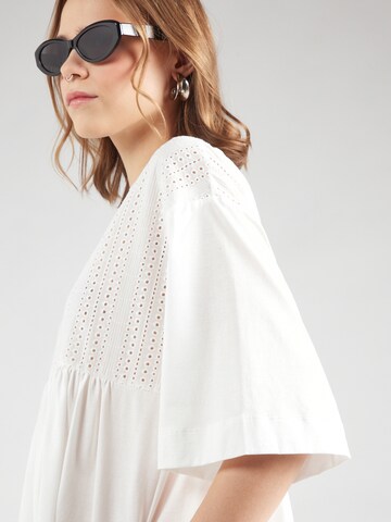 Abito 'MORETTO' di Weekend Max Mara in bianco