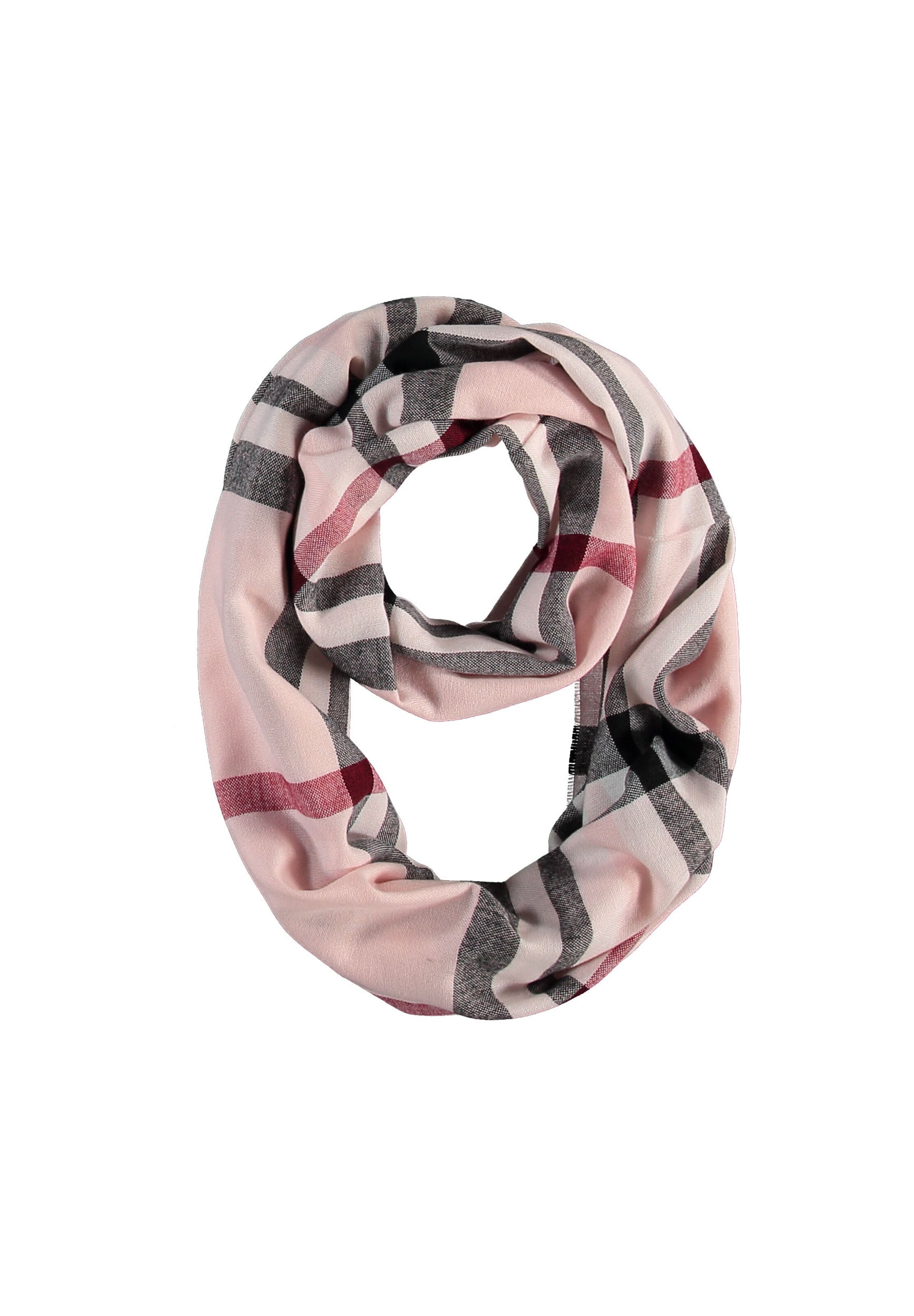 FRAAS Schlauchschal in Pink