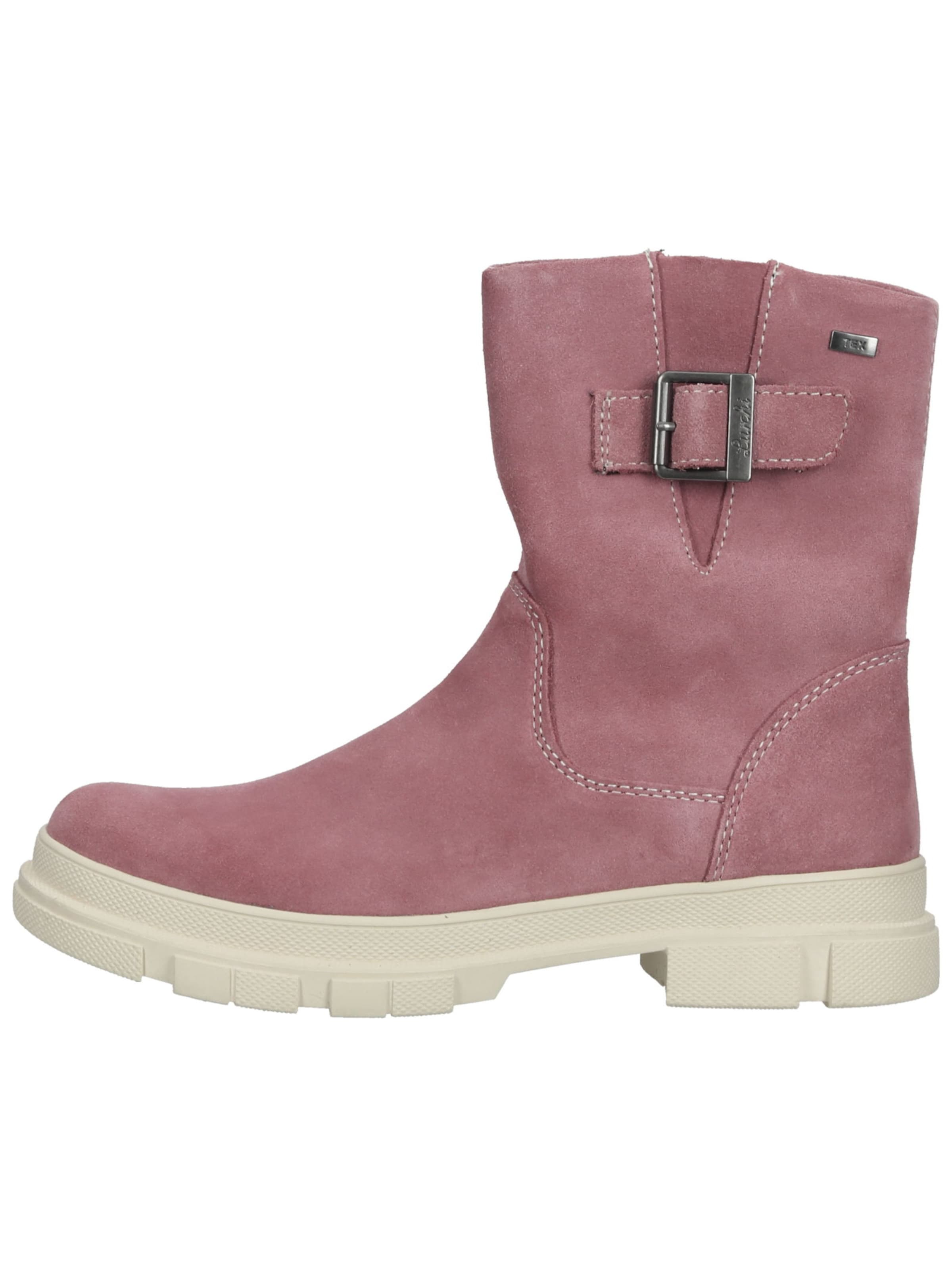 LURCHI Laarzen in Roze