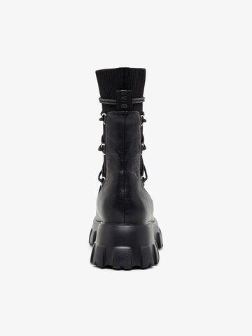 Bianco Boots in Black