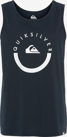 QUIKSILVER Shirt in Black