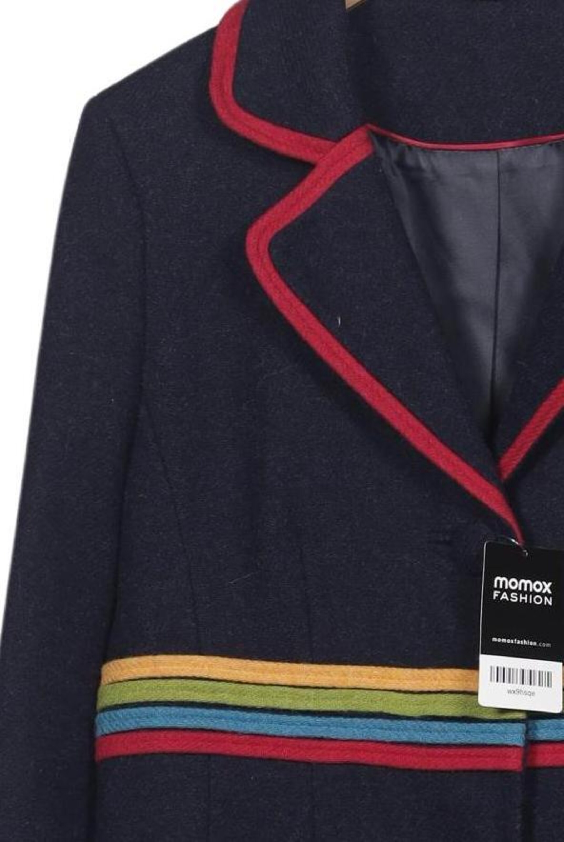 Boden Jacket & Coat in L in Blue