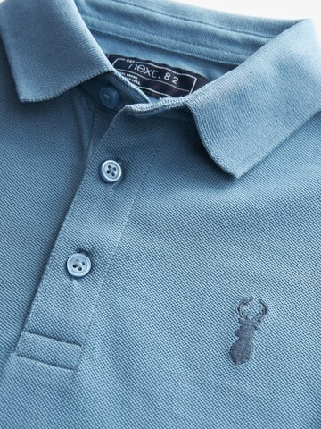 Next Shirts i blå