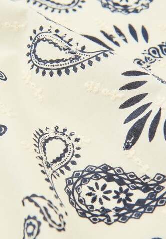 STREET ONE Wrap in Blue