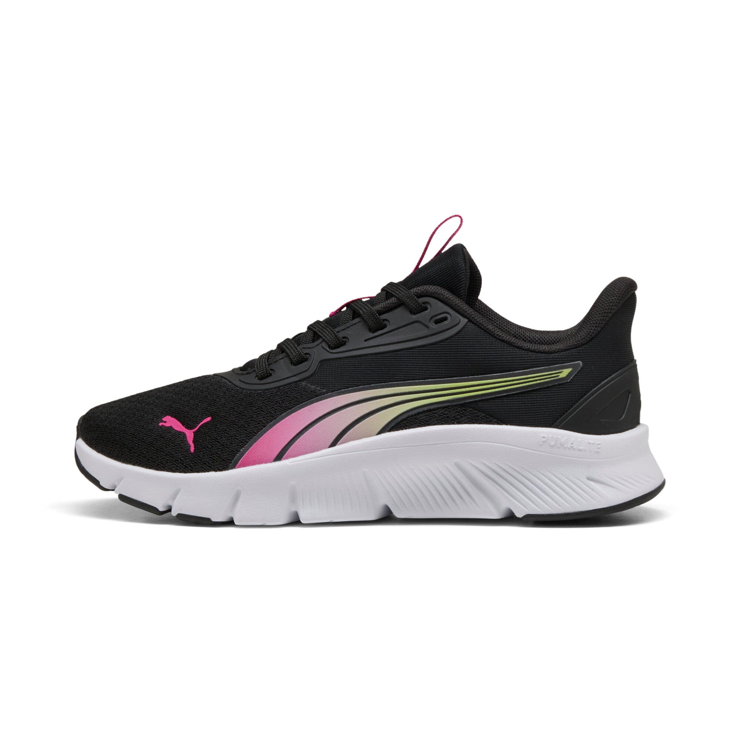 PUMA Sneaker in Schwarz: Vorderseite