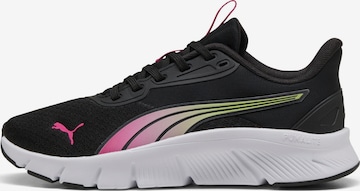 PUMA Sneaker in Schwarz: Vorderseite