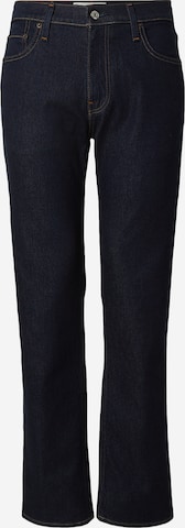 HOLLISTER Regular Farkut värissä sininen: etupuoli