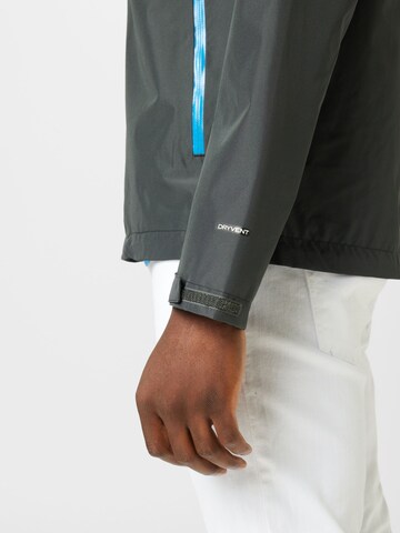 THE NORTH FACE Athletic Jacket 'Lightning' in Blue