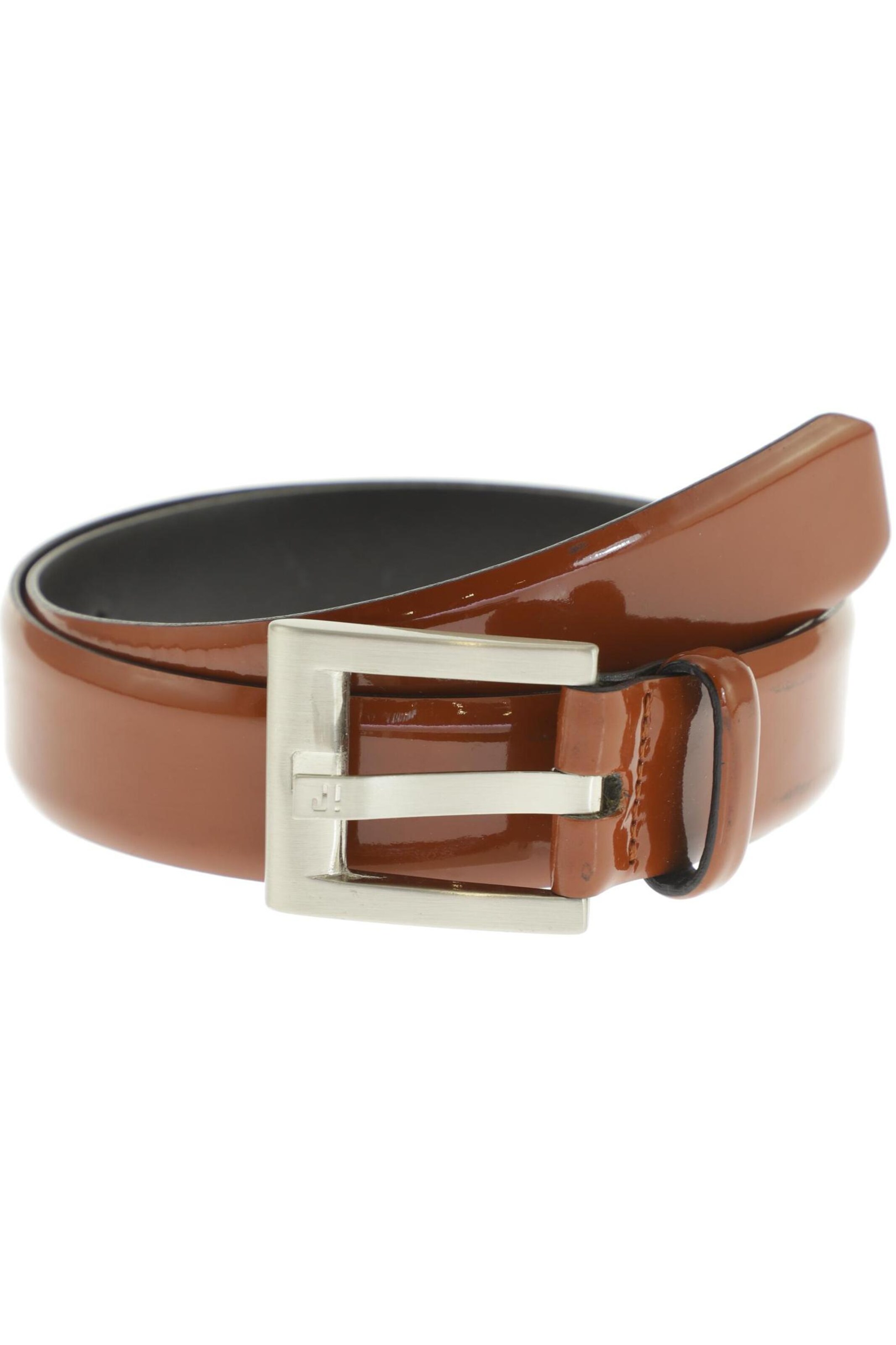 JOOP! Belt in One size in Brown: front
