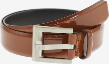 JOOP! Gürtel One Size in Braun: Vorderseite