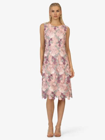 Kraimod Cocktail Dress in Pink: front