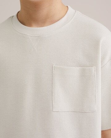WE Fashion Shirt in Beige