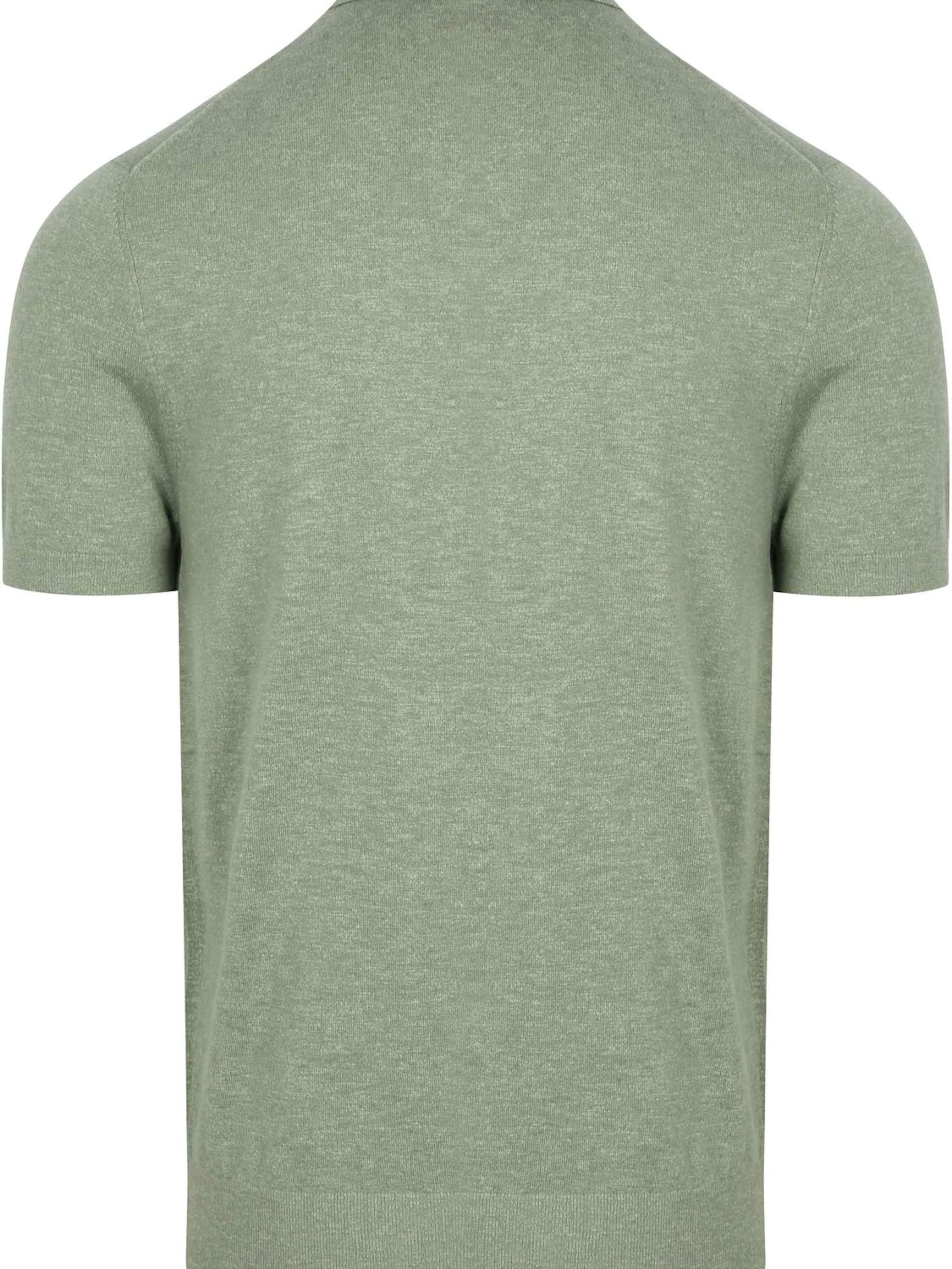 Suitable Shirt in Groen