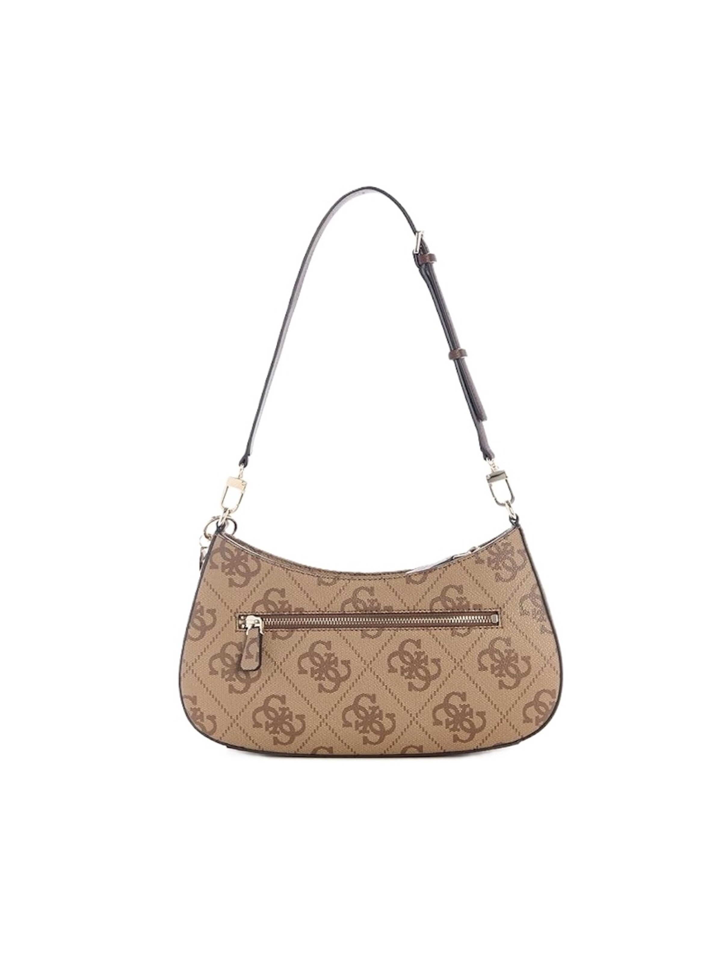 Borsa a mano 'SO967218' di GUESS in marrone