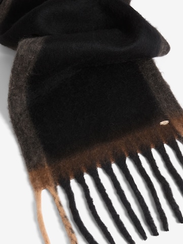 Lipsy Šal | črna barva