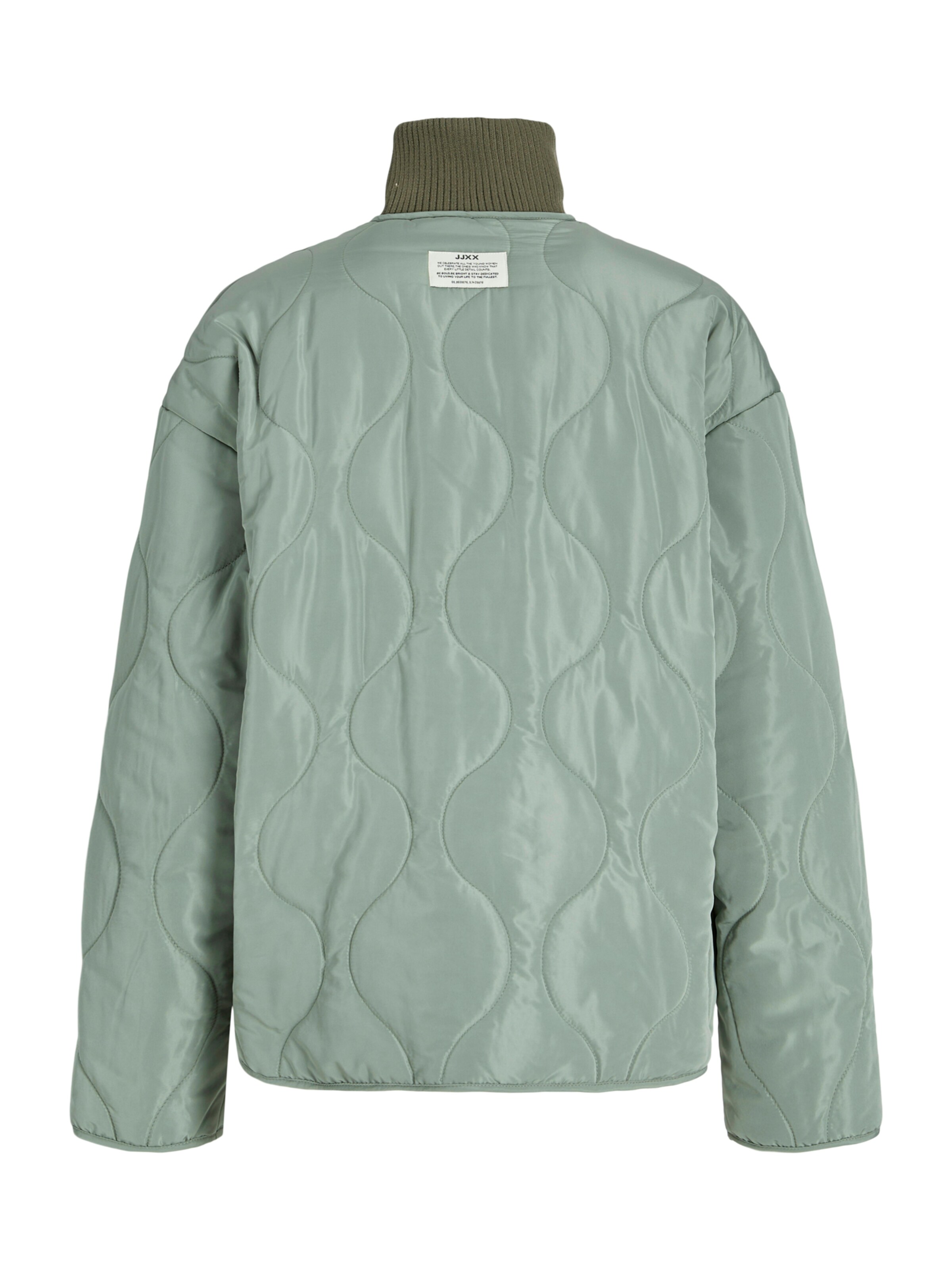 JJXX - Chaqueta de entretiempo 'JXSERENA' en verde